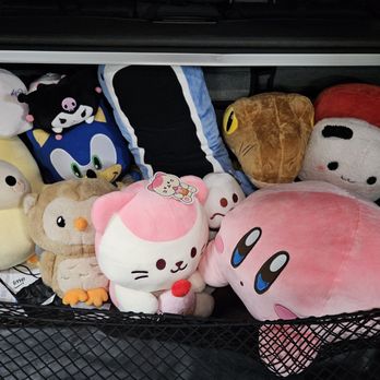 Round1 - Our winnings - Arcades Near Me - San Francisco, California Round1 - Our winnings - Arcades Near Me - San Francisco, California