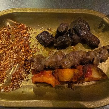 Ganblaze - Barbeque Near Me - Flushing, New York