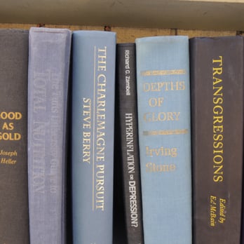 Bart's Books - Bookstores Near Me - Ojai, California