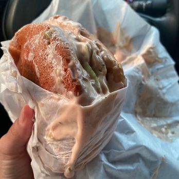 Avocado Burger - Mexican Near Me - Moreno Valley, California