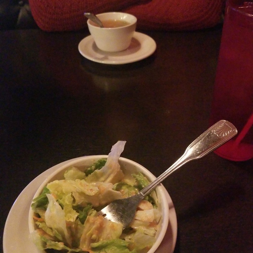 Thai Pepper - Salad and soup - Pan Asian Near Me - Warner Robins, Georgia Thai Pepper - Salad and soup - Pan Asian Near Me - Warner Robins, Georgia
