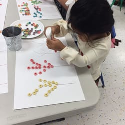 Ada Community Library - Learning seasons