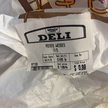 WinCo Foods - Cheap!!!!!!!!! - Grocery Near Me - Folsom, California