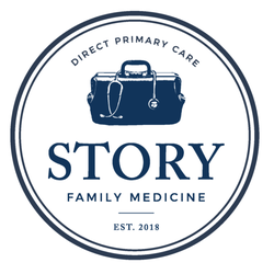 Story Family Medicine - Story Family Medicine - Direct Primary Care