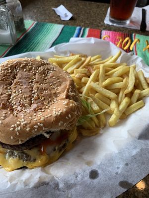 Tex Mex Joe's by null