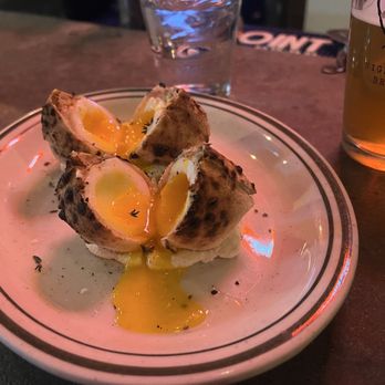 The Parlor - Parlor Pockets - Pizza Near Me - Dobbs Ferry, New York