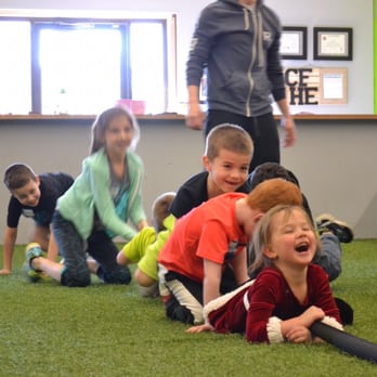 EzFit Functional Intensity Training - Interval Training Gyms Near Me - Hoffman Estates, Illinois