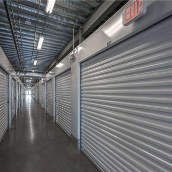 Extra Space Storage - Exterior Units - Self Storage Near Me - Venice, Florida Extra Space Storage - Exterior Units - Self Storage Near Me - Venice, Florida