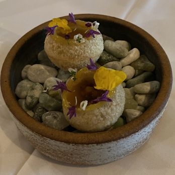 Tiya - Pani Puri - Indian Near Me - San Francisco, California