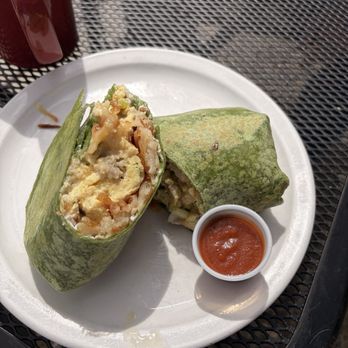 Little Brown Hen Cafe - Breakfast burrito - Breakfast & Brunch Near Me - Florence, Oregon Little Brown Hen Cafe - Breakfast burrito - Breakfast & Brunch Near Me - Florence, Oregon