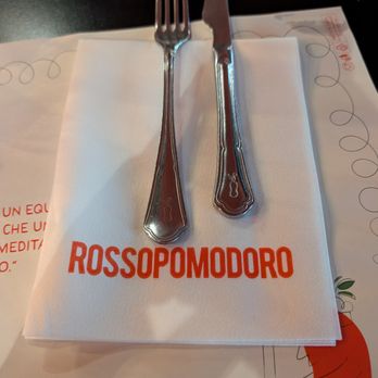 Rossopomodoro - Napoletana Near Me - Venezia, VE Rossopomodoro - Napoletana Near Me - Venezia, VE