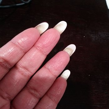Westlake Nail Spa - My real nails - Nail Salons Near Me - Daly City, California