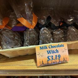 Krause's Homemade Candy