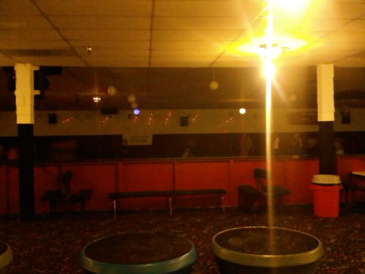 Holiday Skating Center by null