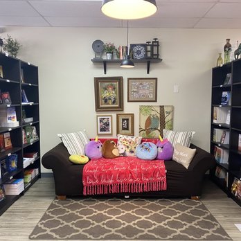 Sweet A's - Bookstores Near Me - Pittsburg, California