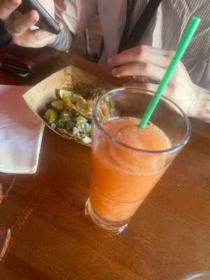 Nacho Borracho by null