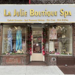 La Julie Boutique Spa