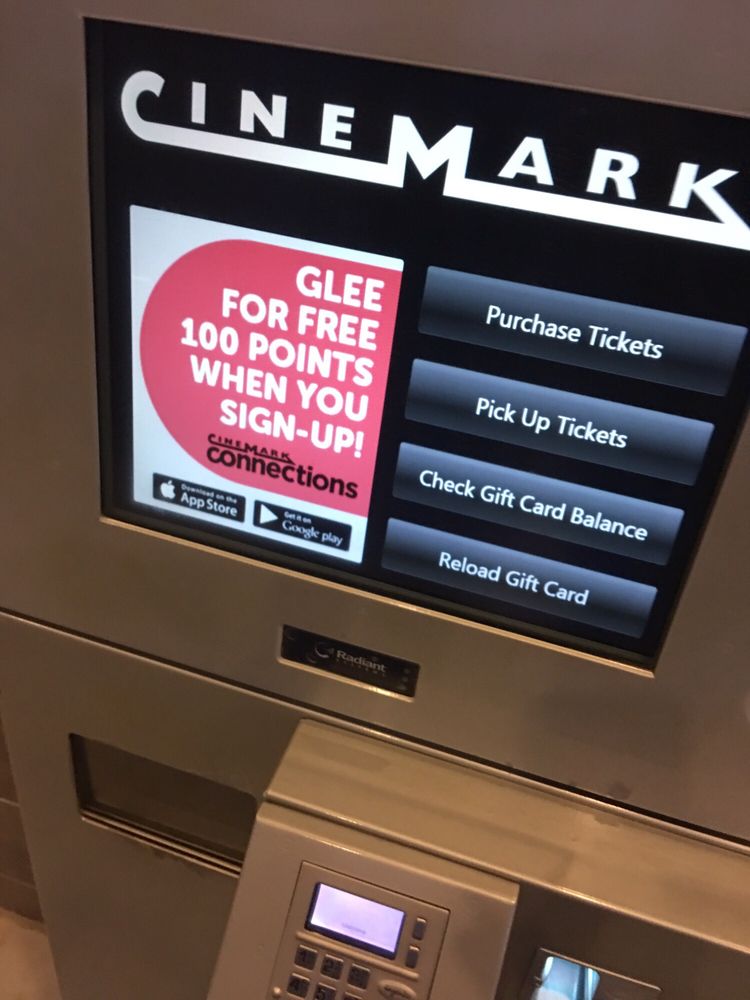 CINEMARK TOWNE CENTRE AND XD 22 Reviews 201 Skyline Dr, Conway