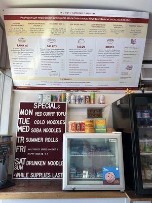 Bon Banh Mi Southeast Asian Kitchen by null