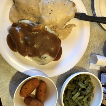 The Kettle Diner - Diners Near Me - Jacksonville, North Carolina
