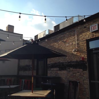 Chop Shop - Bars Near Me - Chicago, Illinois Chop Shop - Bars Near Me - Chicago, Illinois