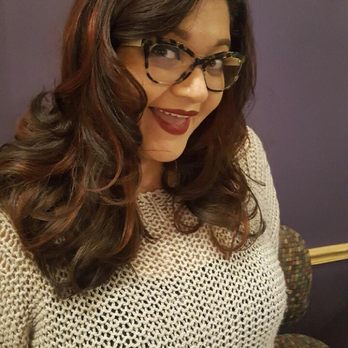 K Chula - cut and color done by stylist amanda - Hair Salons Near Me - Chicago, Illinois