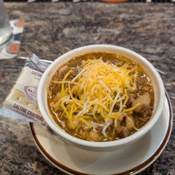 Bitton's Roadhouse - Chili
