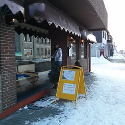 Outside Outside