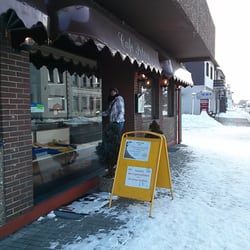 Cafe Peters