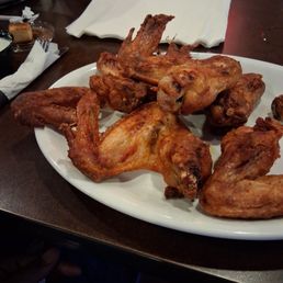 Boneless Chicken Wings Boneless Chicken Wings