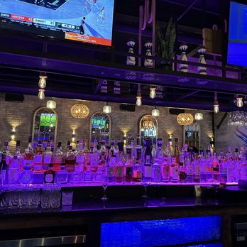 Agave Maria - Bar area - Mexican Near Me - Belleville, New Jersey Agave Maria - Bar area - Mexican Near Me - Belleville, New Jersey