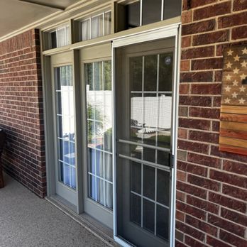 Pierce Window Cleaning - Enid, Ok - Window Washing Near Me Pierce Window Cleaning - Enid, Ok - Window Washing Near Me