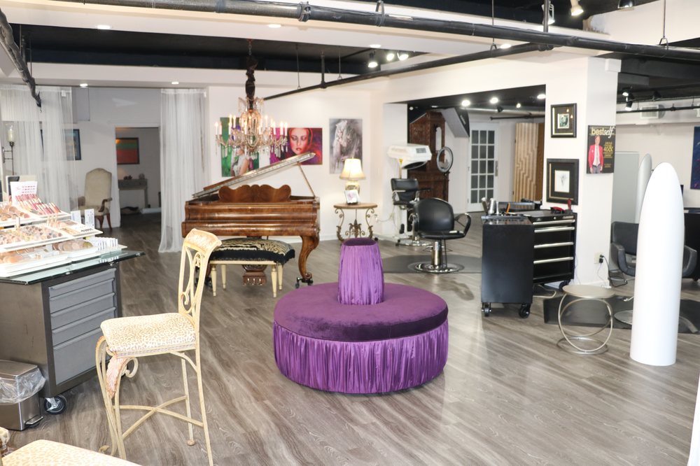 STEVE HIGHTOWER HAIR SALON & DAY SPA 119 Photos & 57 Reviews 646 Lindbergh Way NE, Atlanta