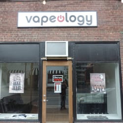 Vapeology - Poughkeepsie