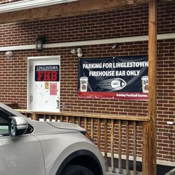 Linglestown Firehouse Bar