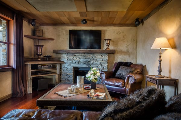 Stoneridge Estate Queenstown by null