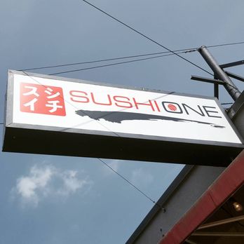 Sushi One - Japanese Near Me - Portland, Oregon Sushi One - Japanese Near Me - Portland, Oregon