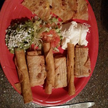Little Mexico - "Little Mexico Sampler." Nothing little about it. And so good! - Mexican Near Me - Tucson, Arizona Little Mexico - "Little Mexico Sampler." Nothing little about it. And so good! - Mexican Near Me - Tucson, Arizona