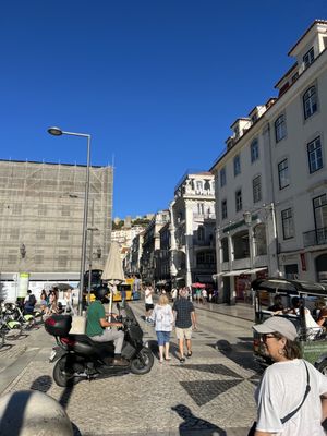 Internacional Design Hotel by null