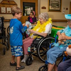 Oakdale Rehabilitation & Skilled Nursing Center