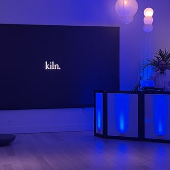 Kiln Gilbert - The Theater - Shared Office Spaces Near Me - Gilbert, Arizona
