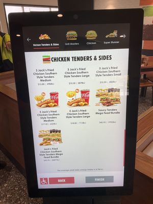 Menu photo 8 Hungry Jack's Rowville, VIC