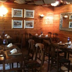 Restaurant Paradies