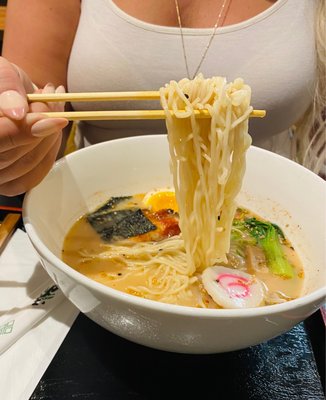 Sukiya Ramen by null