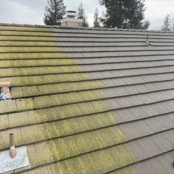 Mitchell's Pressure Washing - See the difference! - Gutter Services Near Me - Los Banos, California Mitchell's Pressure Washing - See the difference! - Gutter Services Near Me - Los Banos, California