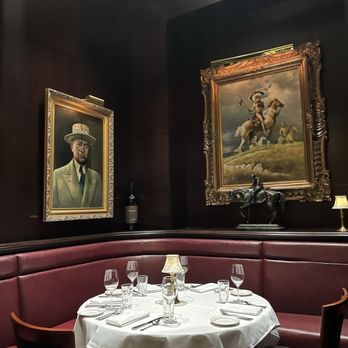 The Capital Grille - Steakhouses Near Me - Miami, Florida