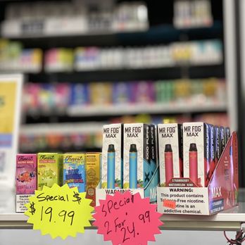 UNION TOBACCO - Updated June 2026 - 21 Photos - 567 Stryker Ave, Saint  Paul, Minnesota - Tobacco Shops - Phone Number