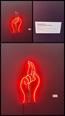 Berkeley Art Museum and Pacific Film Archive by null