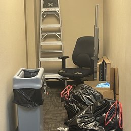 Oh ya know just piles of garbage. Oh ya know just piles of garbage.