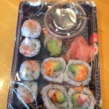 Arigato Sushi - Leftover yum - Sushi Bars Near Me - Fairfax, Virginia Arigato Sushi - Leftover yum - Sushi Bars Near Me - Fairfax, Virginia
